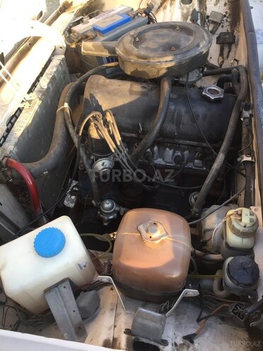 LADA (VAZ) 2106 1986, 120,000 km - 1.6 л - Şamaxı