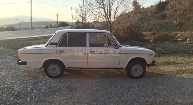 LADA (VAZ) 2106 1986, 120,000 km - 1.6 л - Şamaxı