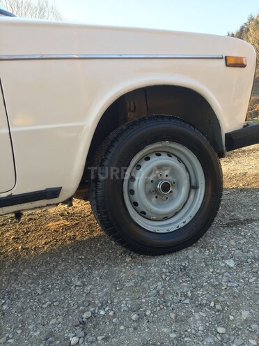LADA (VAZ) 2106 1986, 120,000 km - 1.6 л - Şamaxı