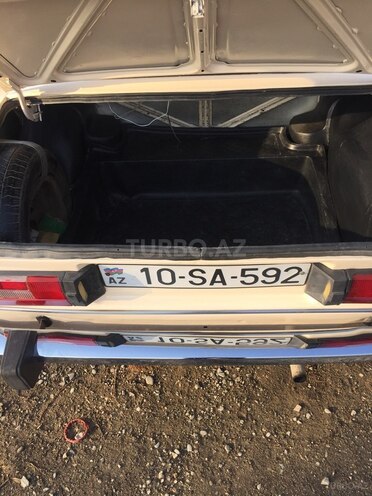 LADA (VAZ) 2106 1986, 120,000 km - 1.6 л - Şamaxı