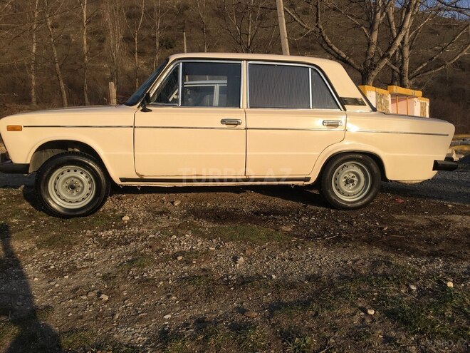 LADA (VAZ) 2106 1986, 120,000 km - 1.6 л - Şamaxı