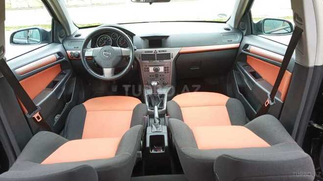 Opel Astra 2005, 170,000 km - 1.4 l - Bakı