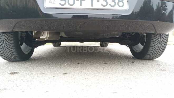 Opel Astra 2005, 170,000 km - 1.4 l - Bakı