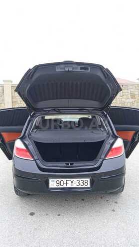 Opel Astra 2005, 170,000 km - 1.4 l - Bakı