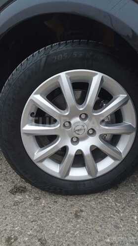 Opel Astra 2005, 170,000 km - 1.4 l - Bakı