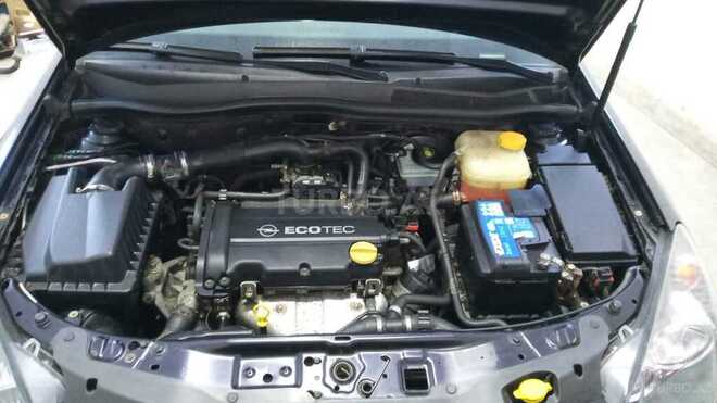 Opel Astra 2005, 170,000 km - 1.4 l - Bakı