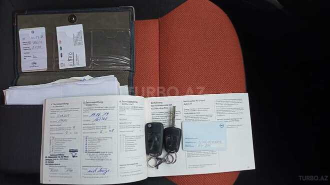Opel Astra 2005, 170,000 km - 1.4 l - Bakı