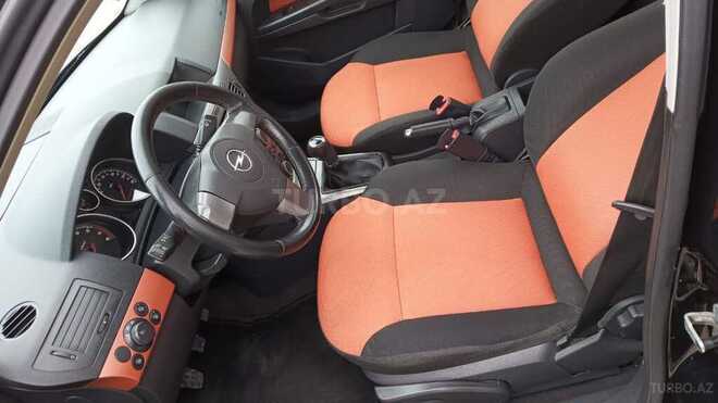 Opel Astra 2005, 170,000 km - 1.4 l - Bakı