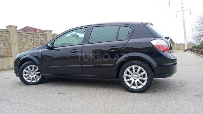 Opel Astra 2005, 170,000 km - 1.4 l - Bakı