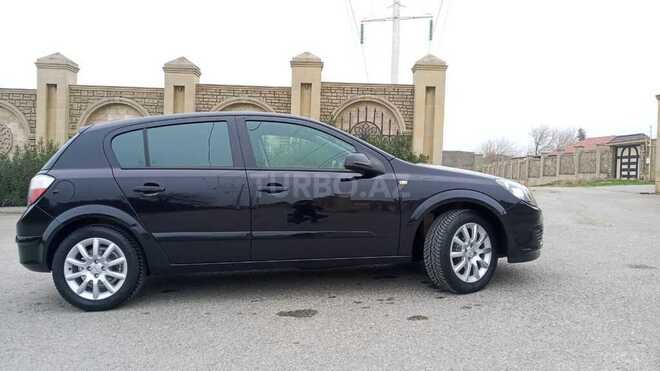 Opel Astra 2005, 170,000 km - 1.4 l - Bakı