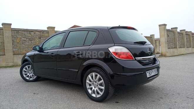 Opel Astra 2005, 170,000 km - 1.4 l - Bakı