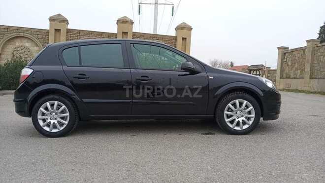 Opel Astra 2005, 170,000 km - 1.4 l - Bakı