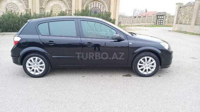 Opel Astra 2005, 170,000 km - 1.4 l - Bakı