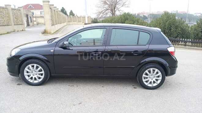 Opel Astra 2005, 170,000 km - 1.4 l - Bakı