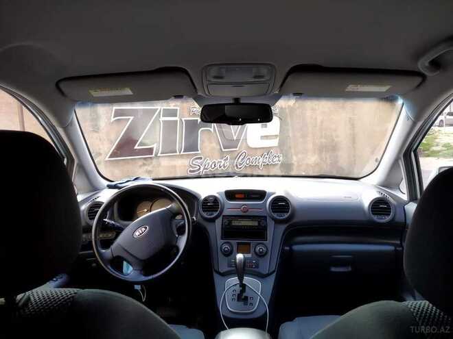 Kia Carens 2007, 250,000 km - 2.0 л - Bakı
