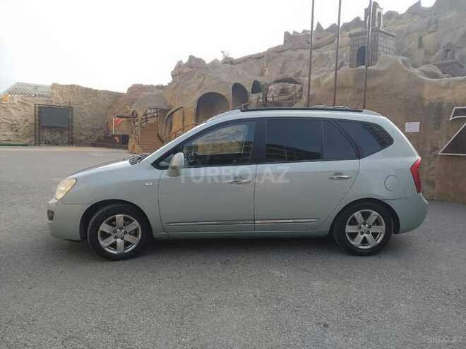 Kia Carens 2007, 250,000 km - 2.0 л - Bakı