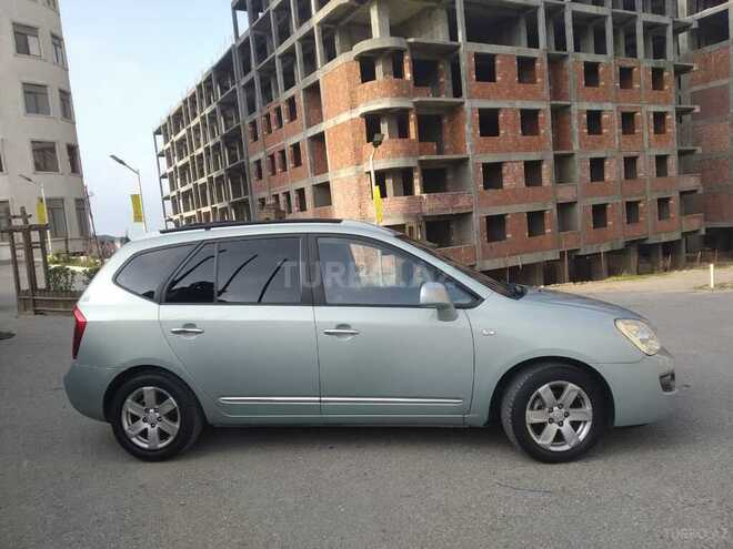 Kia Carens 2007, 250,000 km - 2.0 л - Bakı