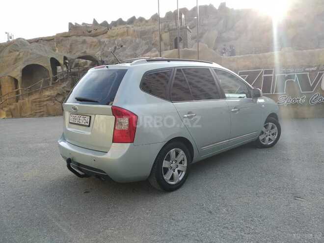 Kia Carens 2007, 250,000 km - 2.0 л - Bakı