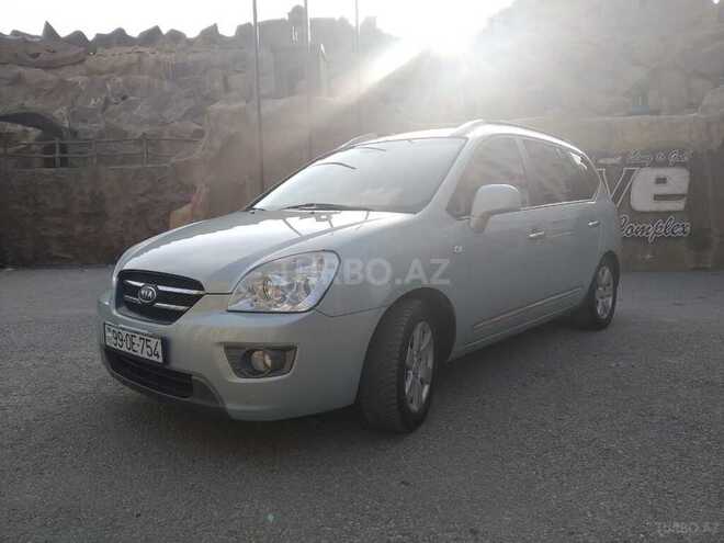 Kia Carens 2007, 250,000 km - 2.0 л - Bakı