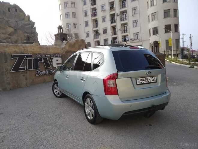 Kia Carens 2007, 250,000 km - 2.0 л - Bakı