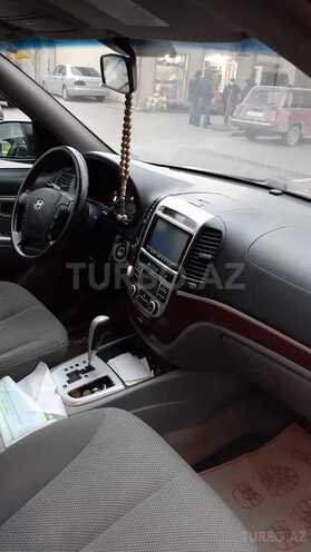 Hyundai Santa Fe 2007, 200,000 km - 2.2 l - Bakı