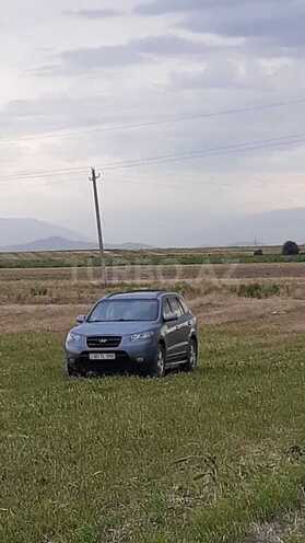 Hyundai Santa Fe 2007, 200,000 km - 2.2 l - Bakı