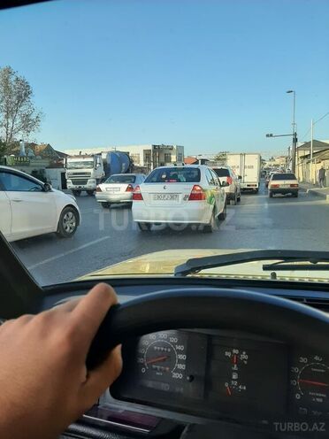 Ravon Nexia R3 2017, 222,222 km - 1.5 л - Bakı
