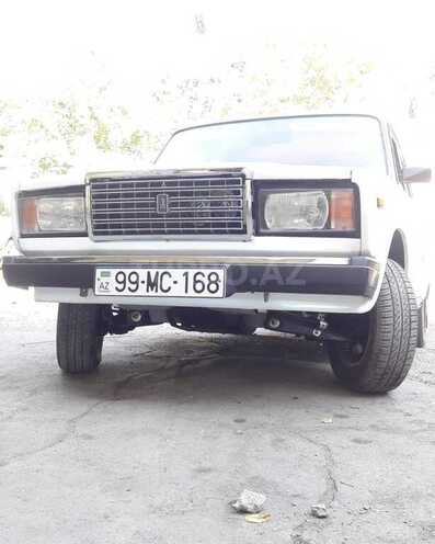 LADA (VAZ) 2107 2006, 73,000 km - 1.6 л - Bakı