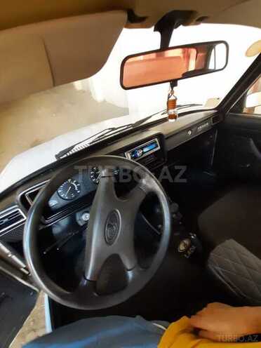 LADA (VAZ) 2107 2006, 73,000 km - 1.6 л - Bakı