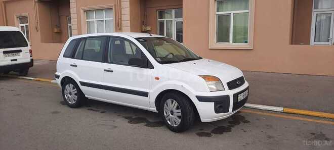 Ford Fusion 2008, 310,000 km - 1.4 l - Bakı