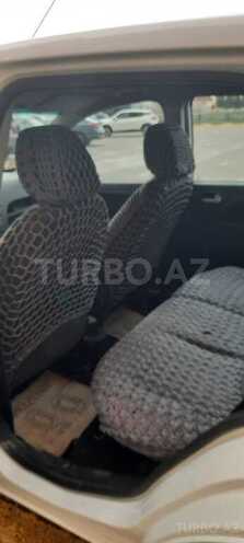Ford Fusion 2008, 310,000 km - 1.4 l - Bakı