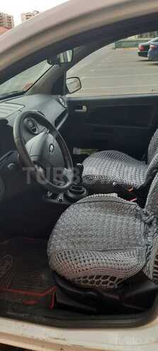Ford Fusion 2008, 310,000 km - 1.4 l - Bakı
