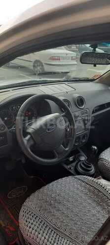 Ford Fusion 2008, 310,000 km - 1.4 l - Bakı