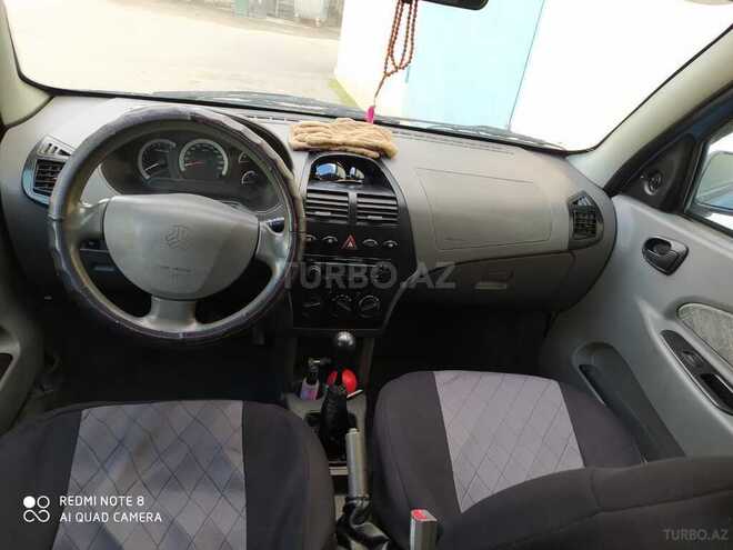 Saipa Tiba 2014, 180,000 km - 1.5 л - Bakı