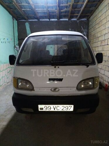 FAW  2005, 200,000 km - 0.1 l - Bakı