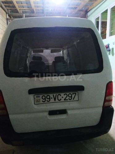 FAW  2005, 200,000 km - 0.1 l - Bakı