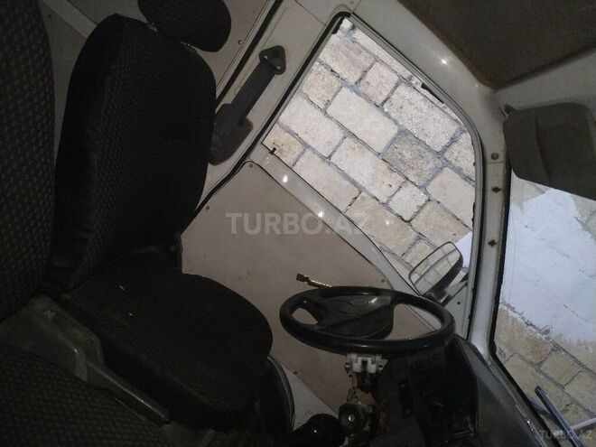 FAW  2005, 200,000 km - 0.1 l - Bakı