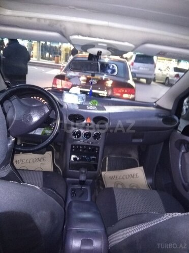 Mercedes A 160 1999, 25,256 km - 1.9 l - Bakı