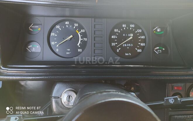 LADA (VAZ) 2107 2007, 126,353 km - 1.6 л - Yardımlı