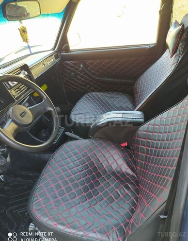LADA (VAZ) 2107 2007, 126,353 km - 1.6 л - Yardımlı