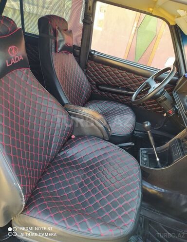 LADA (VAZ) 2107 2007, 126,353 km - 1.6 л - Yardımlı