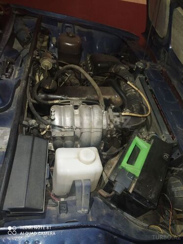 LADA (VAZ) 2107 2007, 126,353 km - 1.6 л - Yardımlı