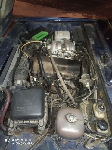 LADA (VAZ) 2107 2007, 126,353 km - 1.6 л - Yardımlı