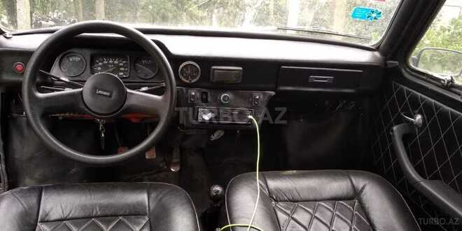 ZAZ 968M 1985, 98,565 km - 1.2 l - Masallı
