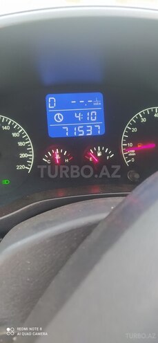 Chery Tiggo (T11) 2014, 71,000 km - 1.6 л - Bakı