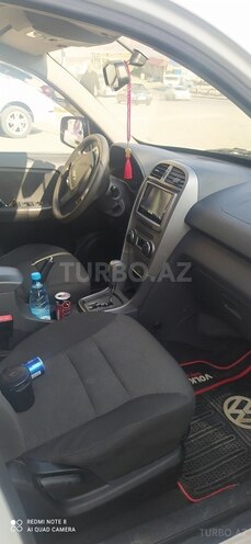 Chery Tiggo (T11) 2014, 71,000 km - 1.6 л - Bakı