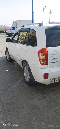 Chery Tiggo (T11) 2014, 71,000 km - 1.6 л - Bakı