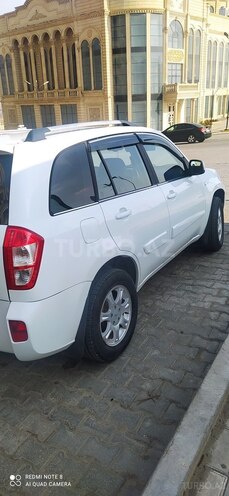 Chery Tiggo (T11) 2014, 71,000 km - 1.6 л - Bakı