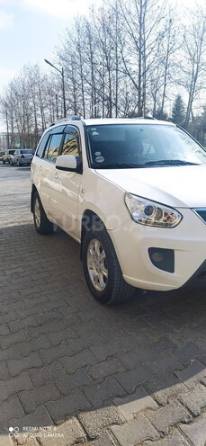 Chery Tiggo (T11) 2014, 71,000 km - 1.6 л - Bakı