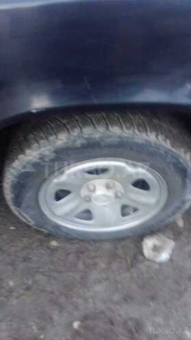 GAZ 31105 2005, 190,000 km - 2.5 l - Quba